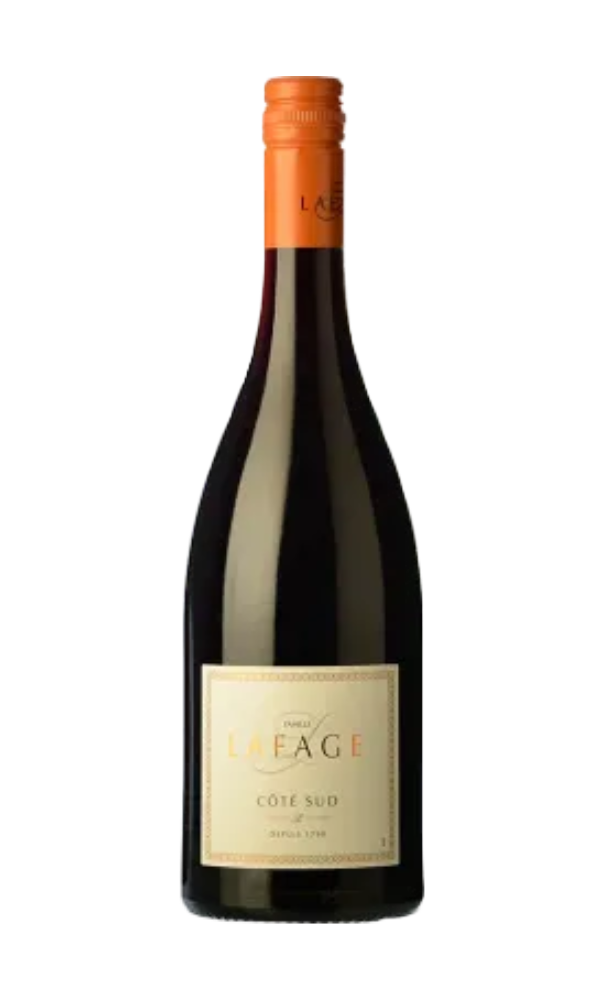 Domaine Lafage, Côté Sud, IGP Côtes Catalanes 2022