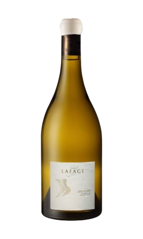 Domaine Lafage, Les Lloses blanc 2020 