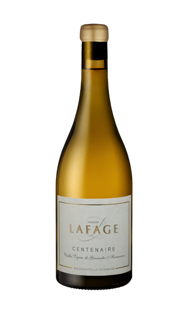 Domaine Lafage, Centenaire, IGP Côtes Catalanes 2023