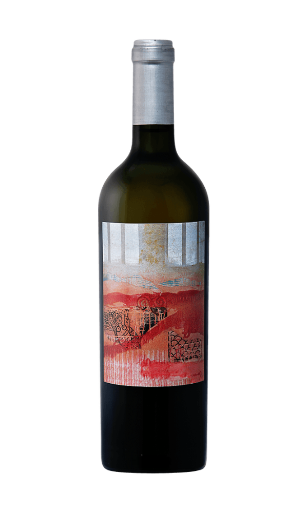 Clos Lapeyre, Mantoulan, JurançonSec BIO 2017