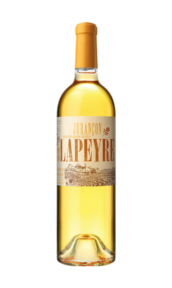 Clos Lapeyre, Jurançon Moelleux BIO 2021