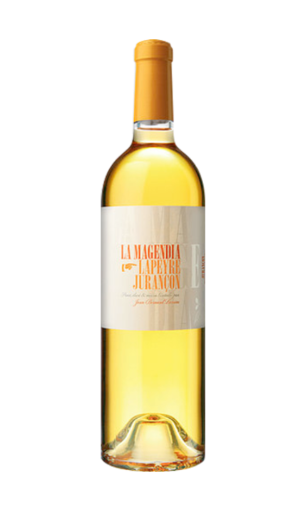 Clos Lapeyre, La Magendia Jurançon Moelleux BIO 2018