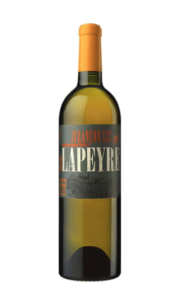 Clos Lapeyre, Jurançon Sec BIO 2022