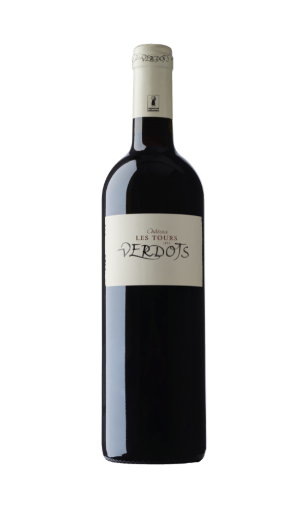 Tours des Verdots, Côtes de Bergerac Rge 2021