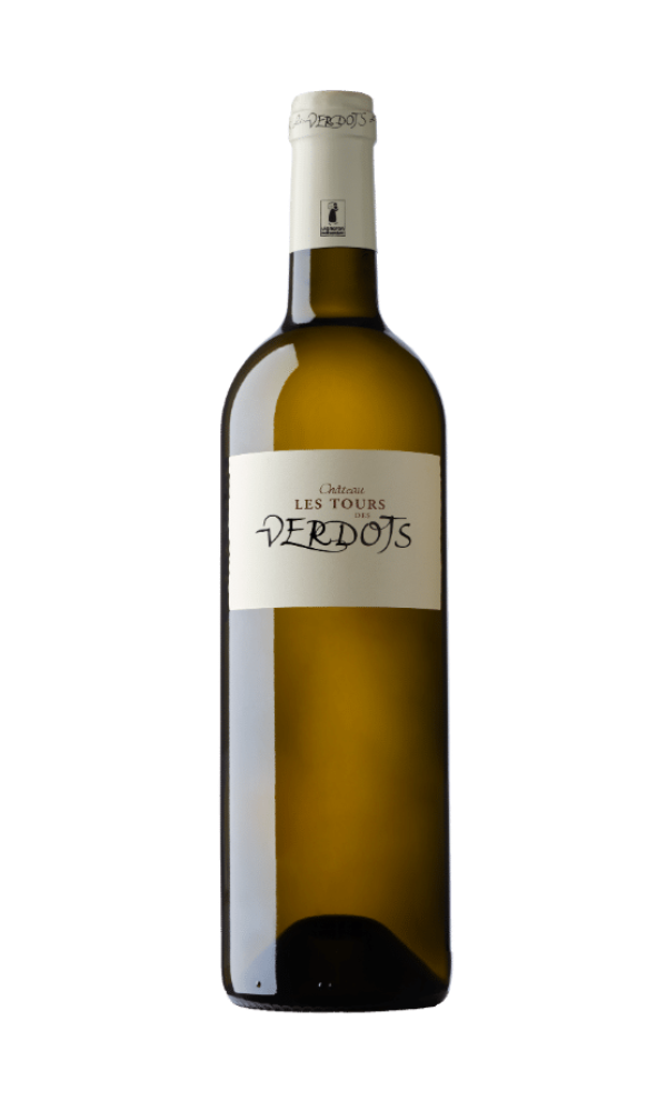 Tours des Verdots, Bergerac sec 2022