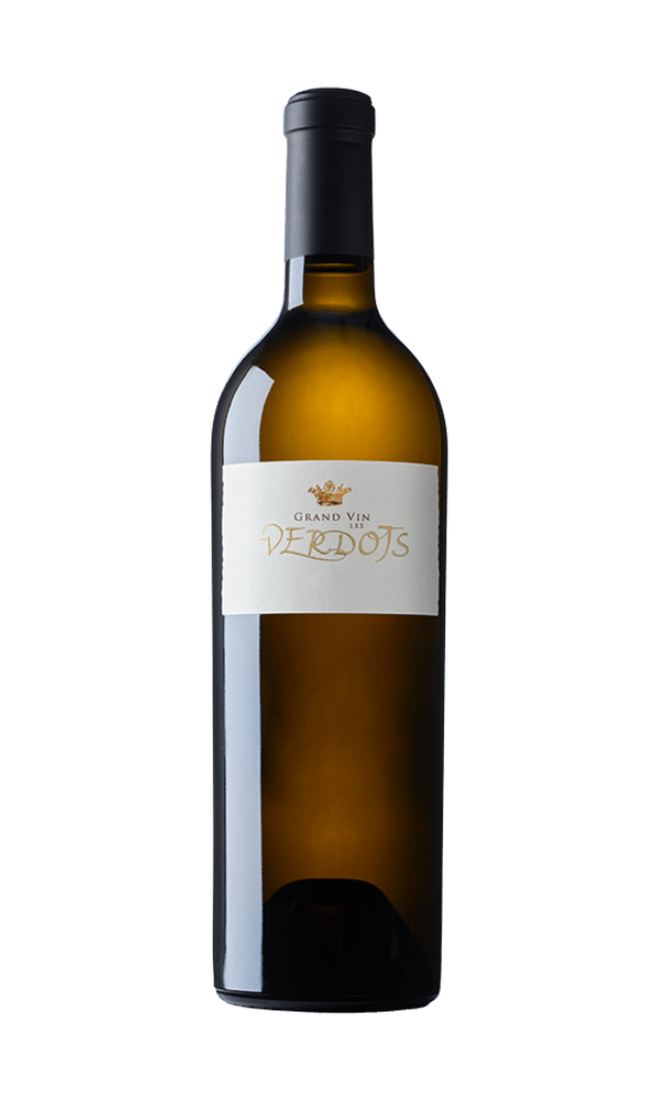 Les Verdots Bergerac Sec 2022