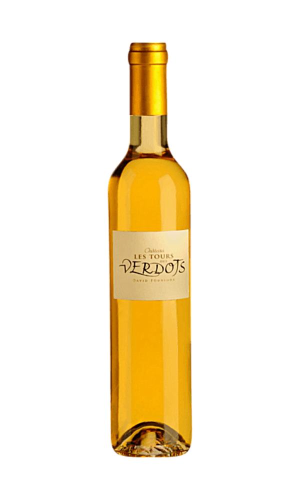 Tours des Verdots, Monbazillac 0,5L 2020