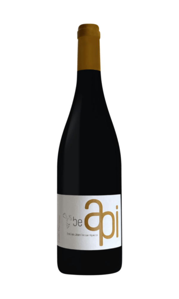 Emilien Jean , Be Api, Côtes  Marmandais 2022
