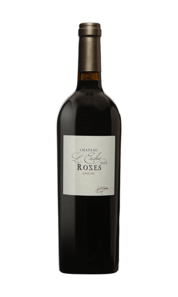 Enclos des Roses, Gaillac rouge 2019
