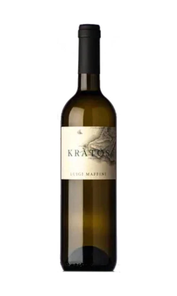 Maffini Luigi, Kratos Fiano 2023