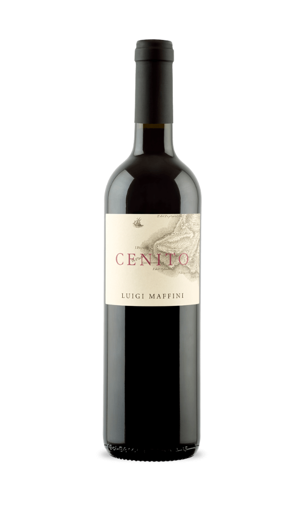 Maffini Luigi, Cenito Aglianico BIO 2021