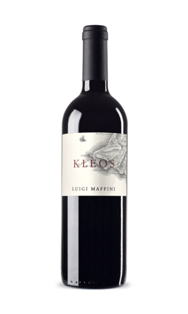Maffini Luigi Kleos Aglianico 2022