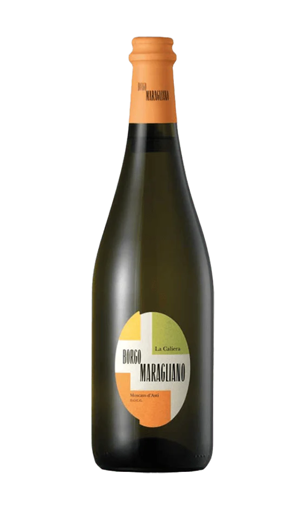 Borgo Maragliano, Moscato d'Asti 2022