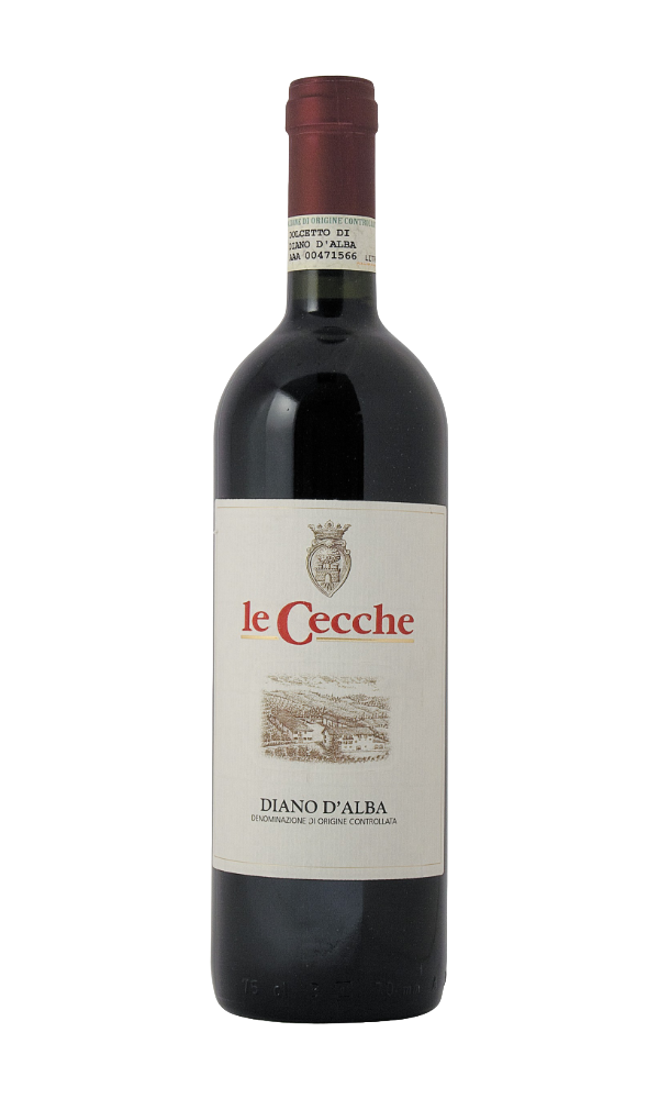 Le Cecche, Diano d'Alba 2022