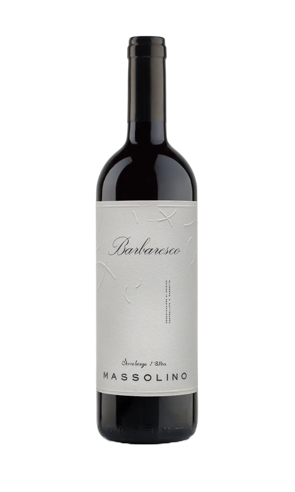 Massolino,Barbaresco 2021