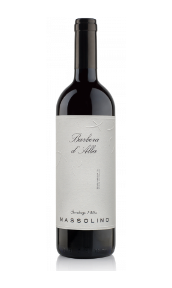 Massolino, Barolo 2020
