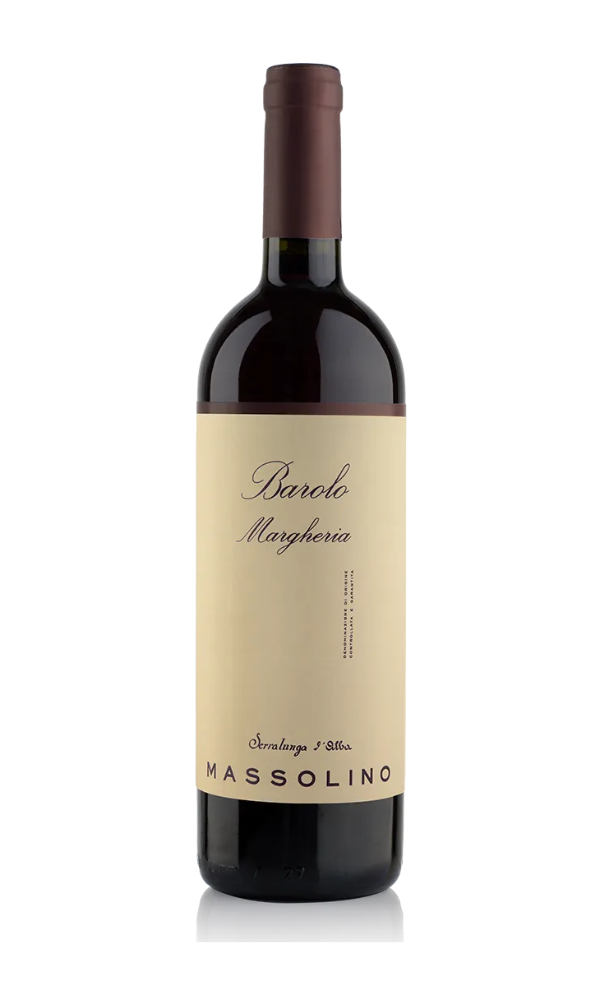 Massolino, Margheria Barolo 2020