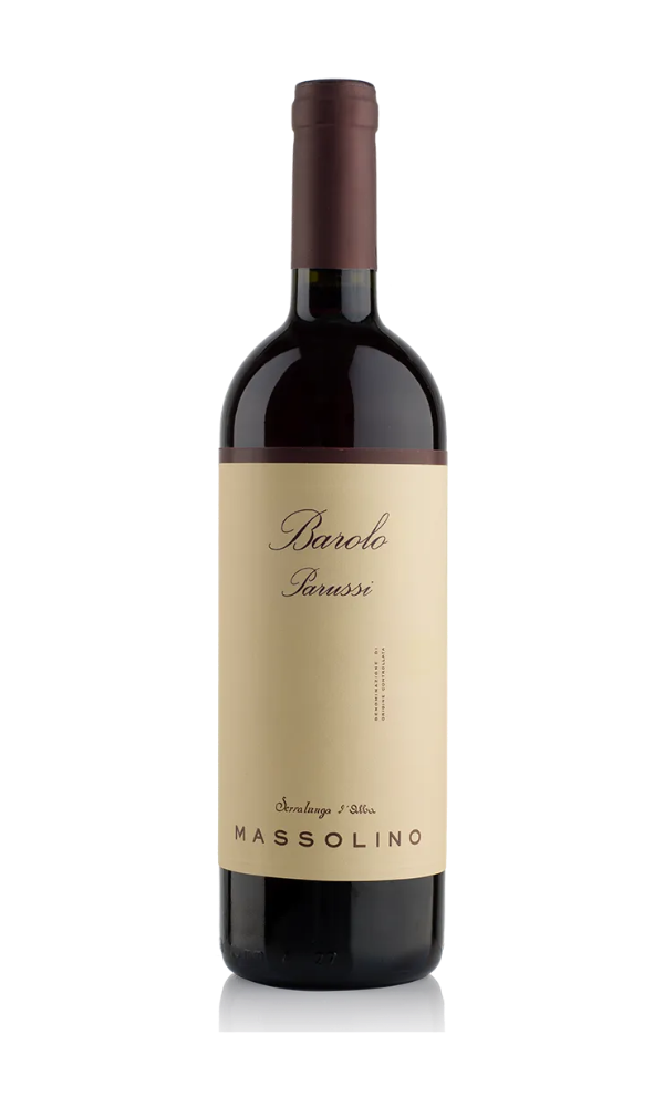 Massolino, Parussi 2020, Barolo