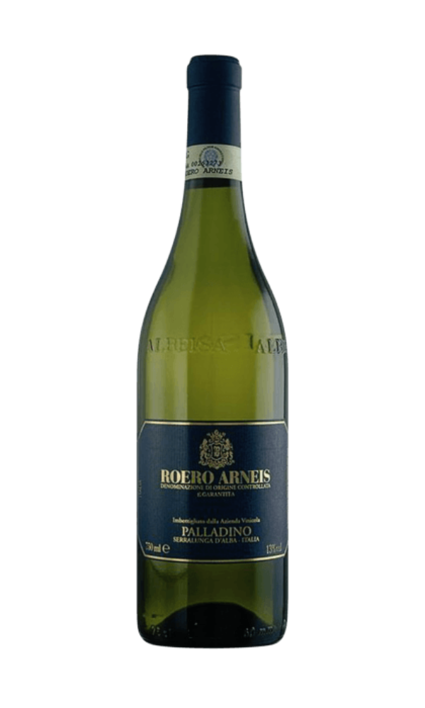 Palladino, Roero Arneis 2022