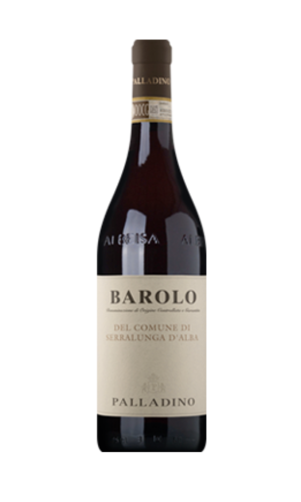 Palladino, Barolo Serralunga d'Alba 2020