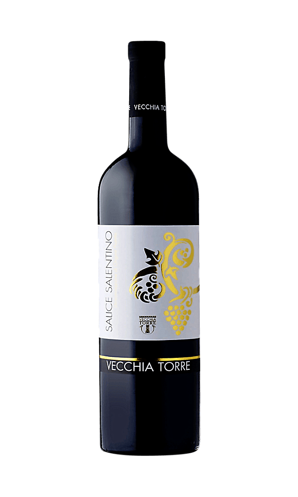 Vecchia Torre, Salice Salentino 2019