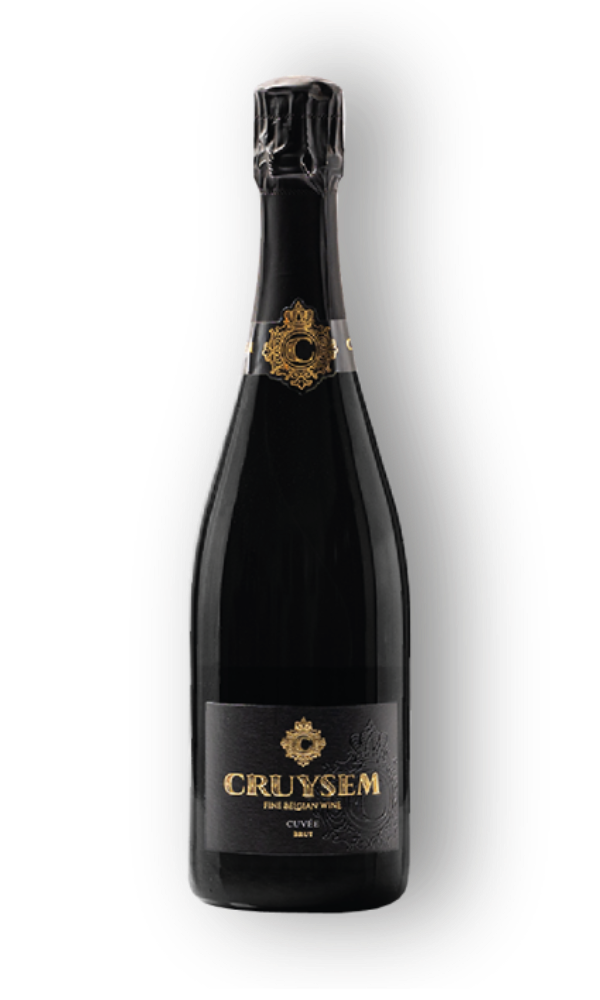 Cruysem, Cuvée Brut