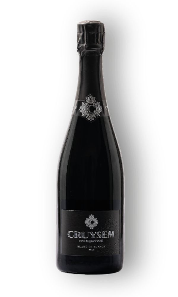 Cruysem, Blanc de Blancs 