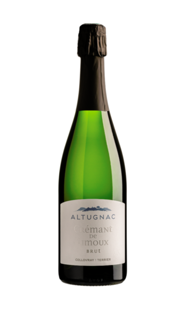 Altugnac, Crémant de Limoux