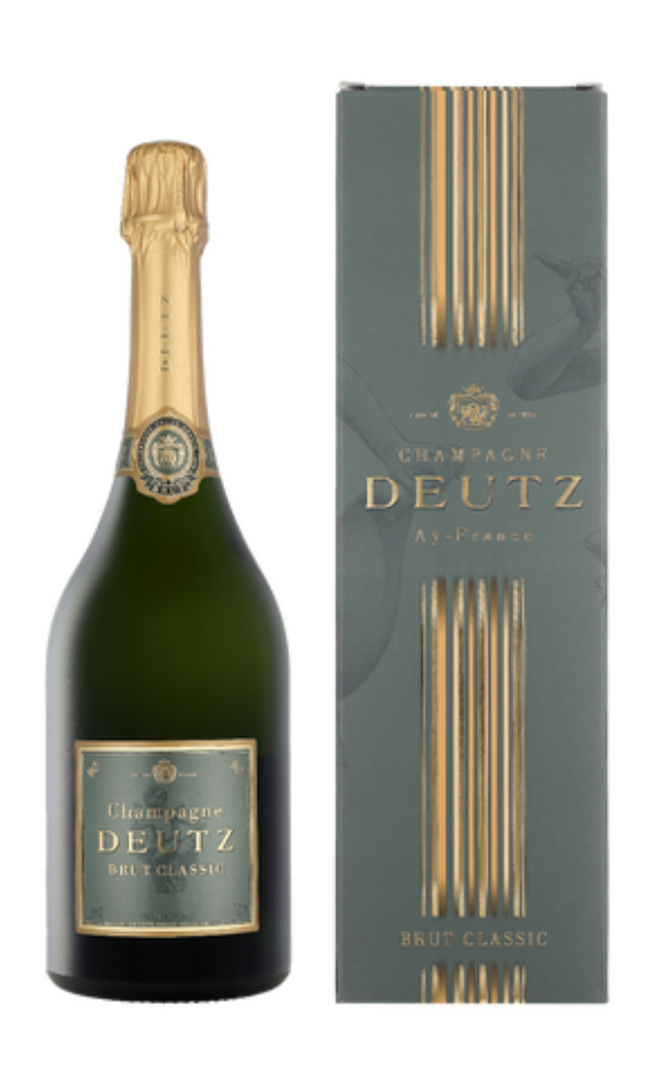 Deutz, Brut Classic