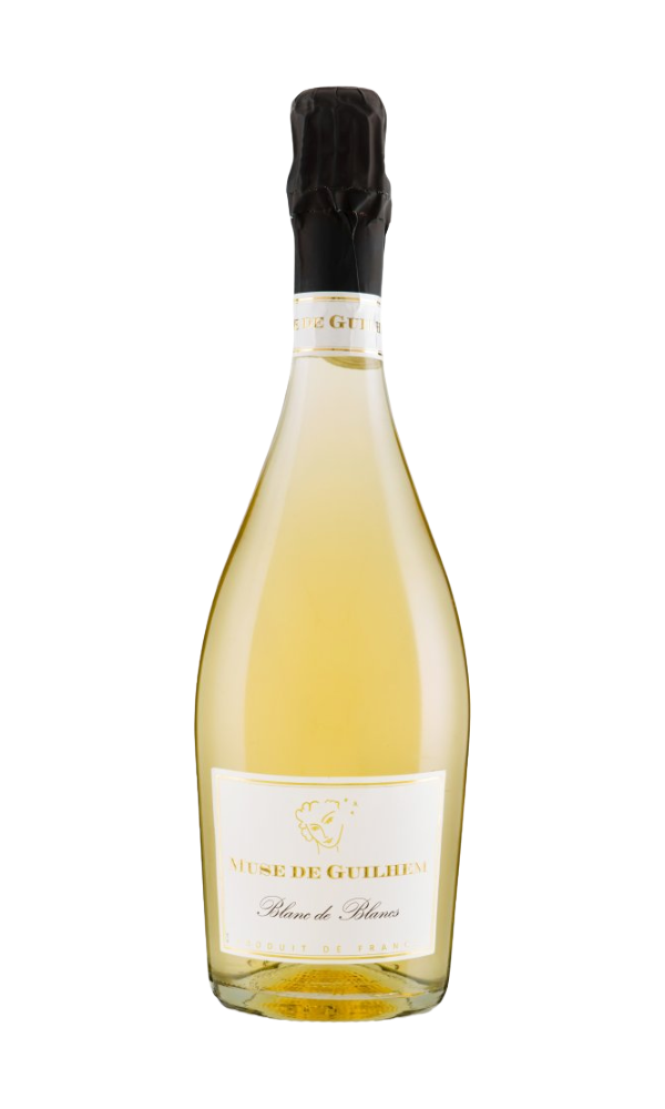 La Muse de Guilhem Mousseux 8%