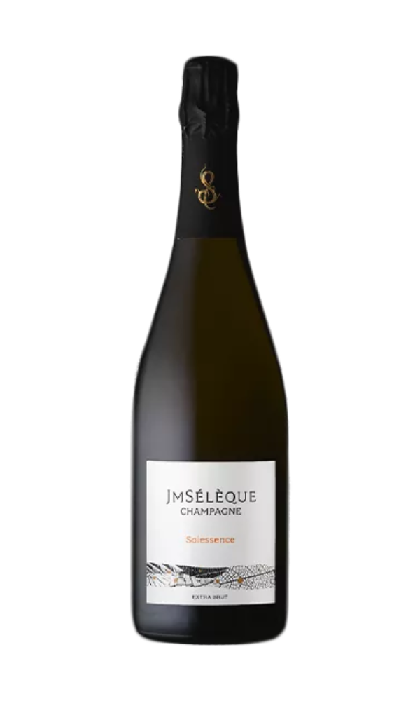 JM Sélèque Solessence Extra Brut 