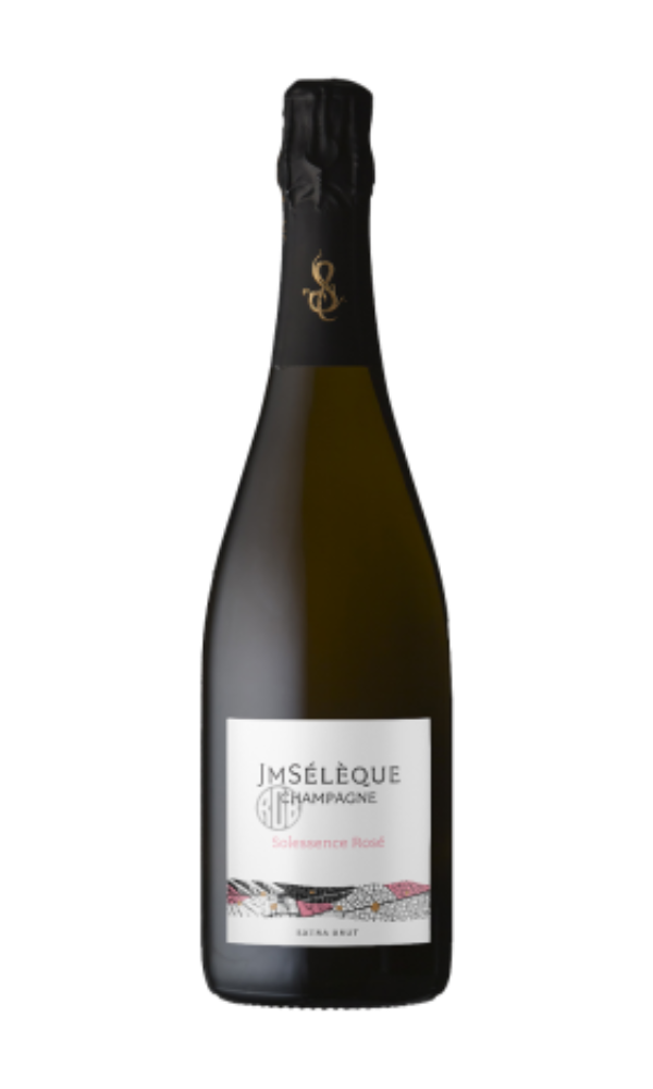 JM Sélèque Solessence Rosé Magnum 1,5L