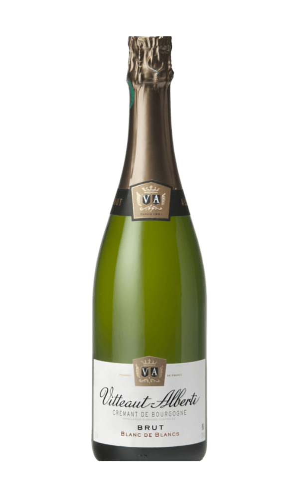 Vitteaut-Alberti, Blanc de blancs  MAG