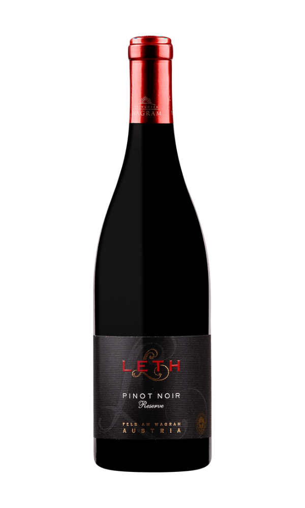 Leth, Pinot Noir Reserve BIO 2022