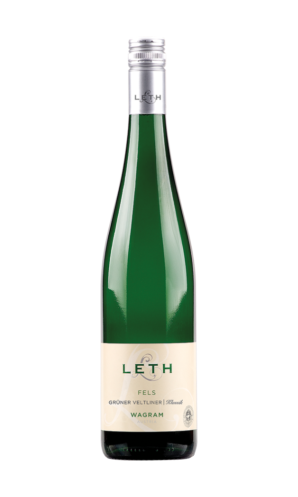 Leth, Gruner Veltliner Klassik  BIO 2023