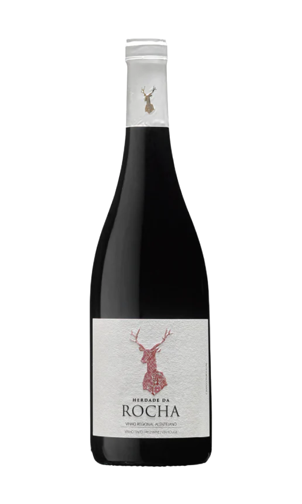 Herdade da Rocha Tinto 2020