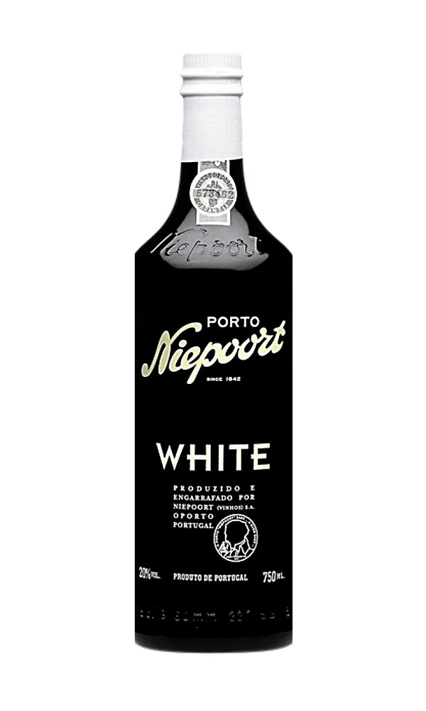 Niepoort Port, White
