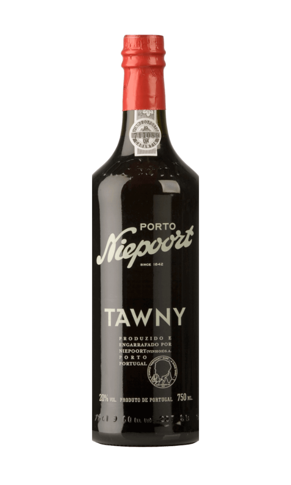 Niepoort Port, Tawny