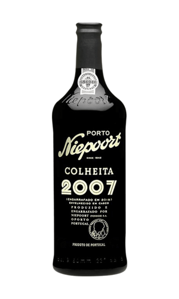 Niepoort Port, Colheita 2007