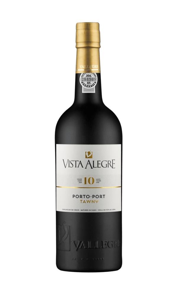 Vista Alegre, 10 Years Tawny