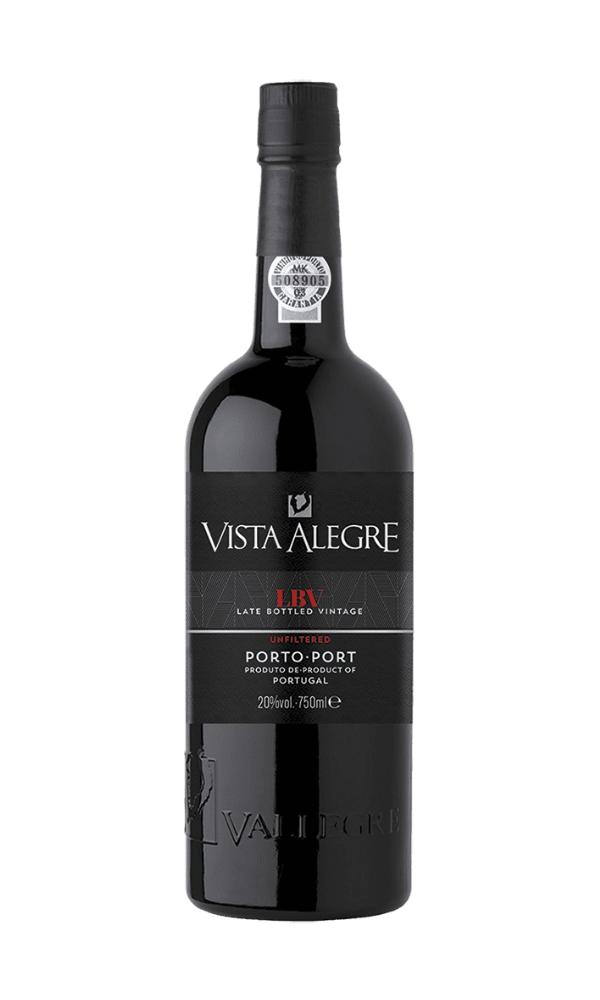 Vista Alegre, LBV 2017