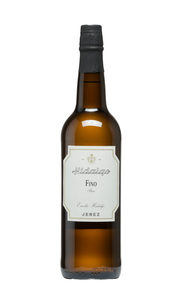 Hidalgo, Fino