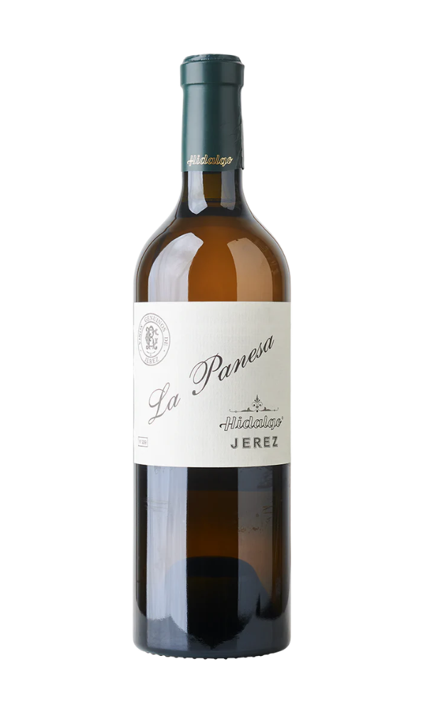 Hidalgo, La Panesa Especial Fino