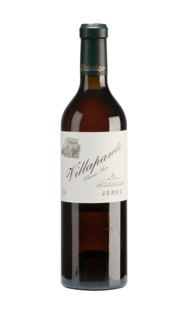 Hidalgo, Villapanés Oloroso