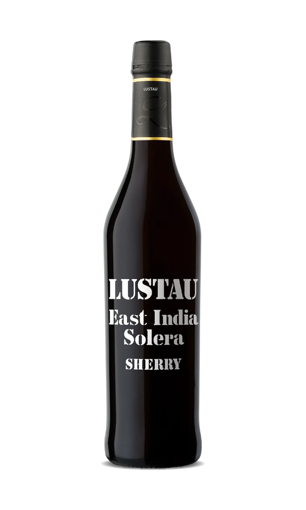 Lustau, East India Solera Reserve 0,5L