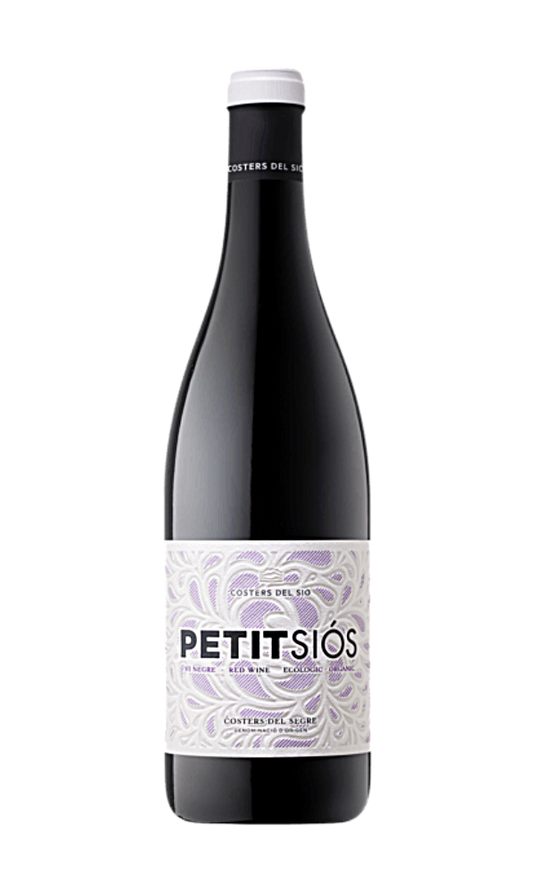 Siós, Petit Siós Tinto BIO 2022