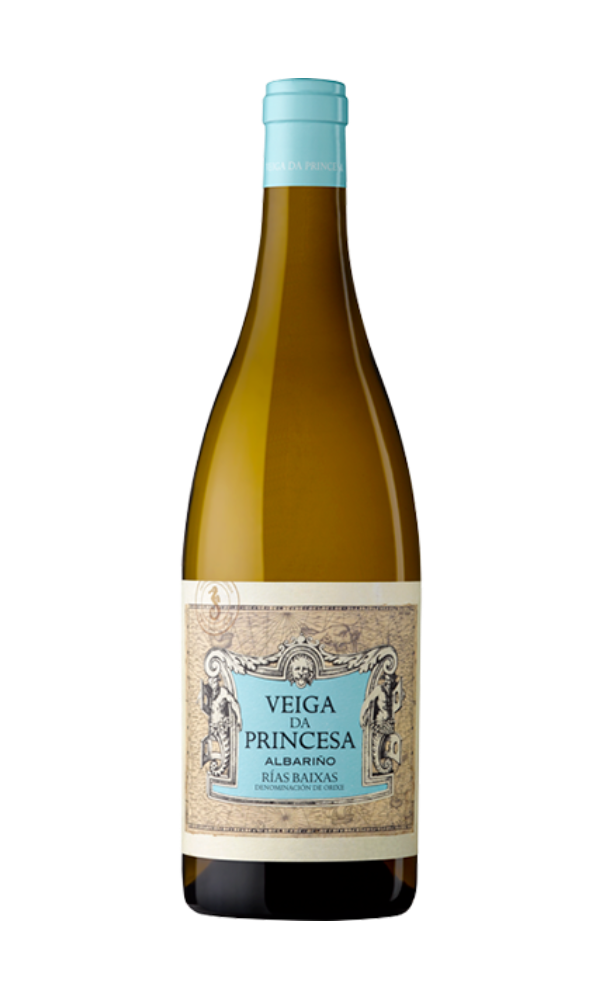 Veiga da Princesa, Rias Baixas 2023