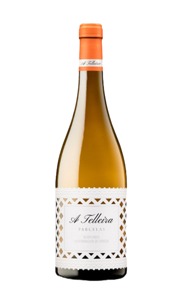 A Telleira, Parcelas, Ribeiro 2022