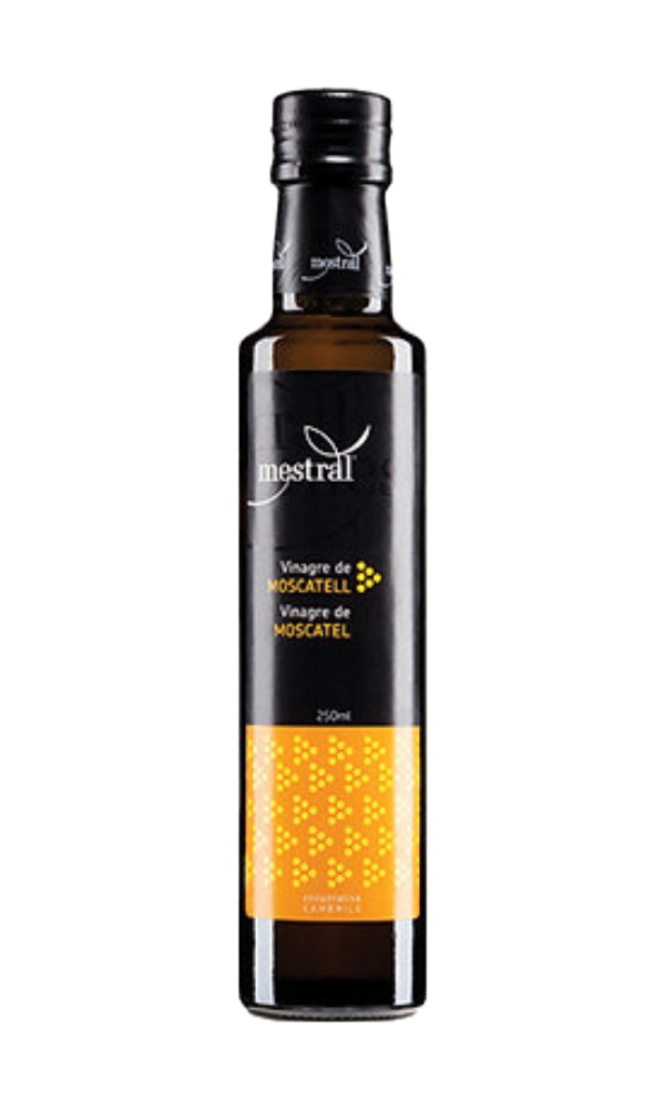 Mestral, Muscat Azijn 250ml
