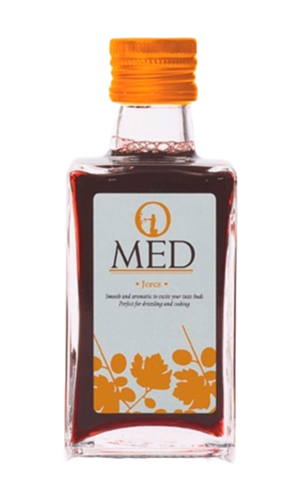 O'Med, Jerez Vinager 250ml